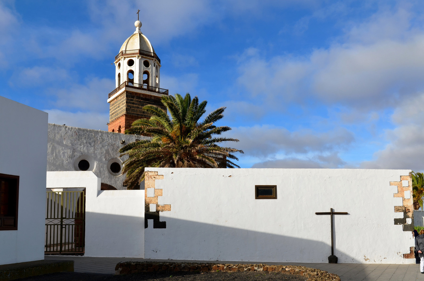 Teguise, Lanzarote